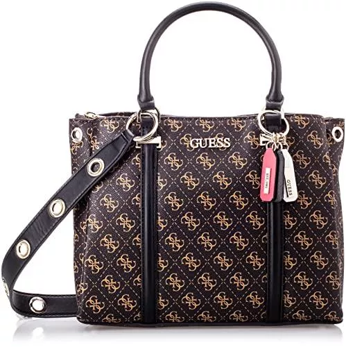 GUESS Taschen & Rucksäcke Guess WASHINGTON GIRLFRIEND SATCHEL
