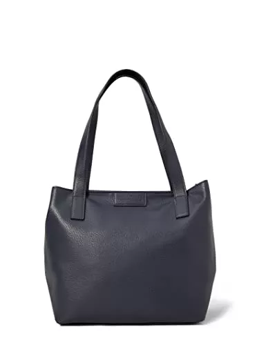 TOM TAILOR Taschen & Rucksäcke TOM TAILOR Damen Miri Zip Shopper, 43x17,5x28