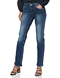 MUSTANG Jeans MUSTANG Damen Sissy Straight Jeans