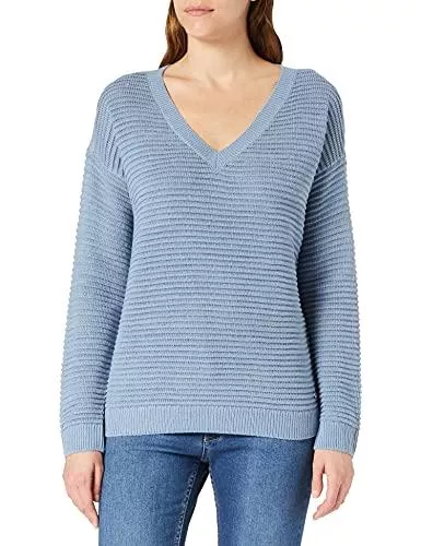 TOM TAILOR Pullover & Strickmode TOM TAILOR Denim Damen Ottoman Pullover