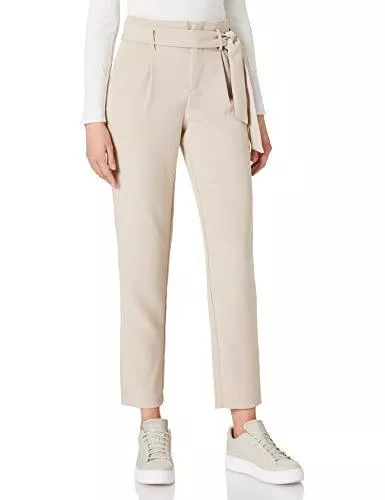 ONLY Hosen ONLY Damen Onlelly Life Hw Belt Pant TLR Hose