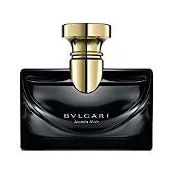 Bulgari Accessoires Bulgari Jasmin Noir femme/woman, Eau de Parfum, Vaporisateur/Spray, 50 ml, 1 er pack