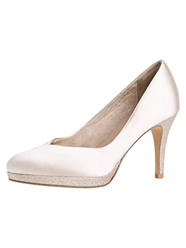 Tamaris High Heels Tamaris Damen Pumps 1-1-22408-26 schmal Größe: EU