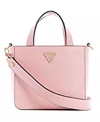 GUESS Taschen & Rucksäcke Guess Layla Mini Tote Bag Pink