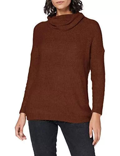 ONLY Pullover & Strickmode ONLY Damen Onlmirna L/S Cc KNT Pullover