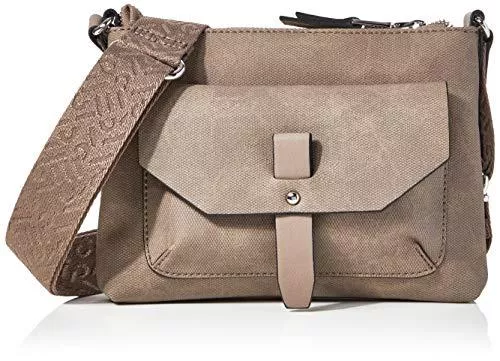 ESPRIT Taschen & Rucksäcke ESPRIT Isasmshouldbag Umhängetasche