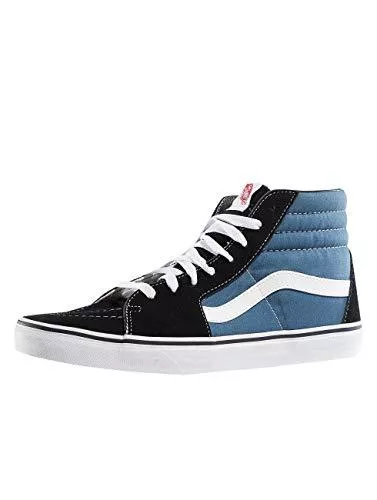 VANS Sneaker & Sportschuhe Vans Sk8-hi, Unisex-Erwachsene Hohe Sneakers