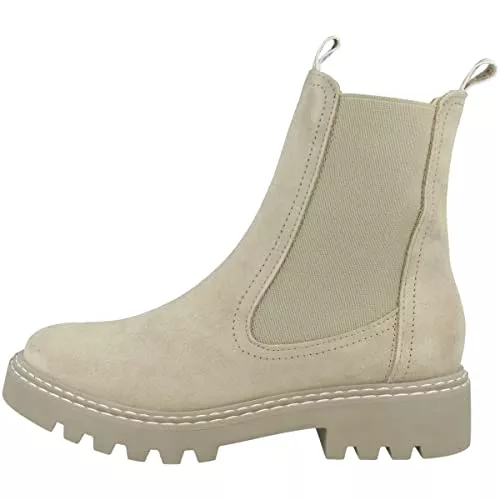 Tamaris Stiefel Tamaris Damen Stiefel, Frauen Klassische Stiefel,lose Einlage,Comfort Lining