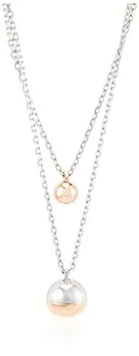 Tommy Hilfiger Schmuck Tommy Hilfiger Halskette mit Anhänger