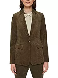 ESPRIT Blazer ESPRIT Recycelt: Blazer aus Cord