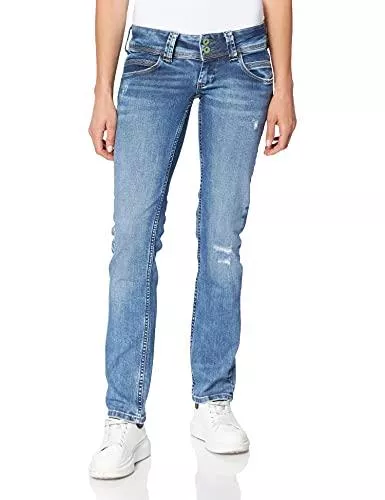 PEPE JEANS Jeans Pepe Jeans Damen Venus Jeans