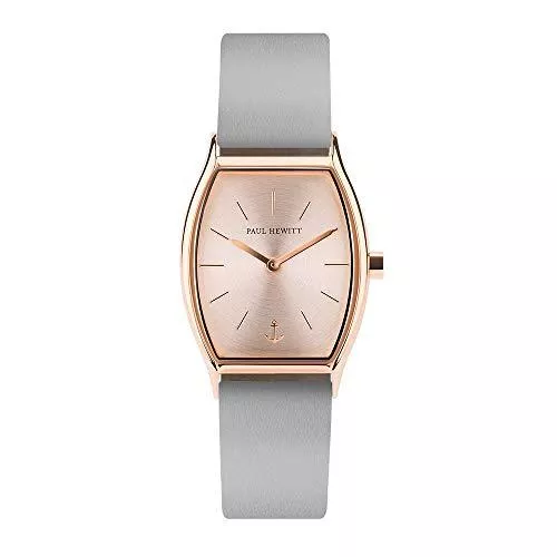 PAUL HEWITT Uhren PAUL HEWITT Damen Armbanduhr Modern Edge mit hochwertigem Edelstahlgehäuse