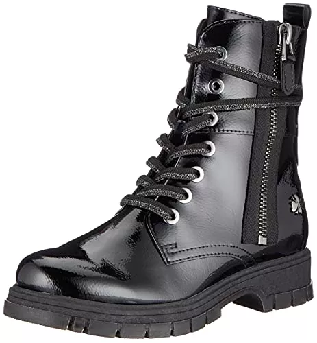 MARCO TOZZI Stiefel MARCO TOZZI Damen by Guido Maria Kretschmer 2-2-85200-27 Mode-Stiefel