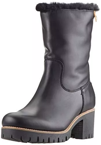 Panama Jack Stiefel Panama Jack Damen Piola Igloo Travelling Hohe Stiefel