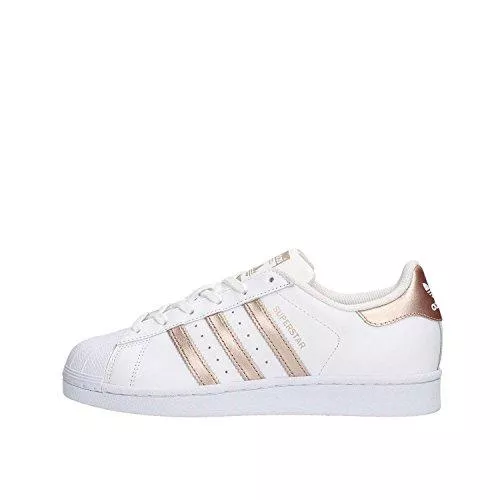 adidas Sneaker & Sportschuhe adidas Damen Superstar Sneaker