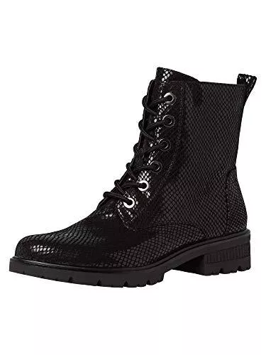 Tamaris Stiefel Tamaris Damen Stiefelette 1-1-25281-23 normal Größe: EU