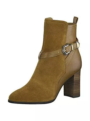 Tamaris Stiefel Tamaris Damen Stiefelette 1-1-25358-25 Größe: EU
