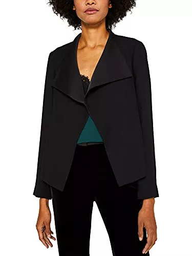 ESPRIT Blazer ESPRIT Collection Damen Anzugjacke