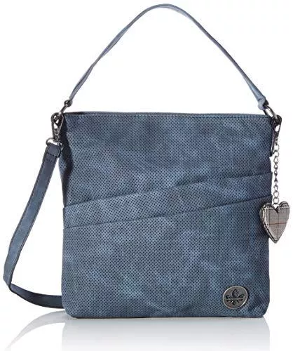 Rieker Taschen & Rucksäcke Rieker Damen H1038 Umhängetasche