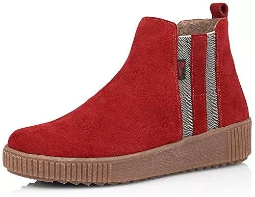 Remonte Stiefel Remonte Damen Stiefeletten R7989, Frauen Chelsea Boots,remonteTEX