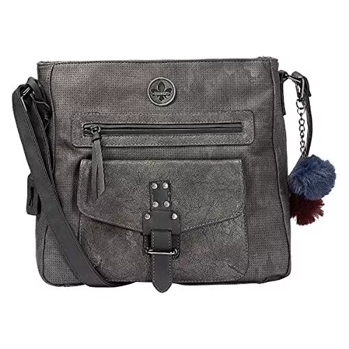 Rieker Taschen & Rucksäcke Rieker H1340-45 Damen Schultertasche 31,00x27,00x11,00 cm (BxHxT)