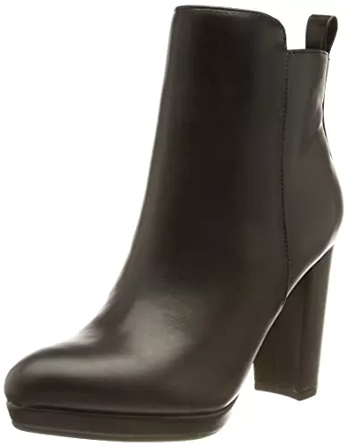 Buffalo Stiefel Buffalo Damen Melinda Mode-Stiefel