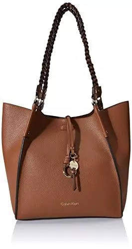 Calvin Klein Taschen & Rucksäcke Calvin Klein Shelly Rocky Road Novelty Tote Shelly Rocky Road Novelty Tote