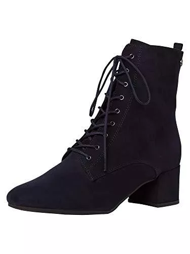 Tamaris Stiefel Tamaris Damen Stiefelette 1-1-25102-25 schmal Größe: EU