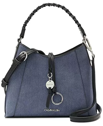 Calvin Klein Taschen & Rucksäcke Calvin Klein Shelly Novelty Crossbody Shelly Novelty Crossbody