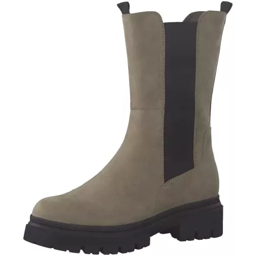 MARCO TOZZI Stiefel Marco Tozzi Damen 2-2-25419-27 Stiefelette