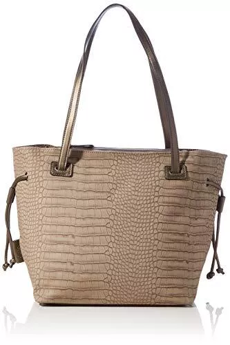 Gabor Taschen & Rucksäcke Gabor Tasche Damen, Granata, 43/35x17,5x28 cm, Gabor Tasche Damen