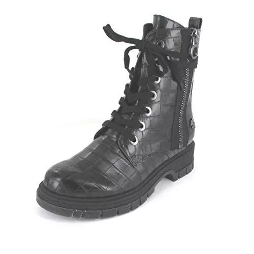 MARCO TOZZI Stiefel MARCO TOZZI Damen 2-2-85200-25 Stiefelette Feel, by GMK