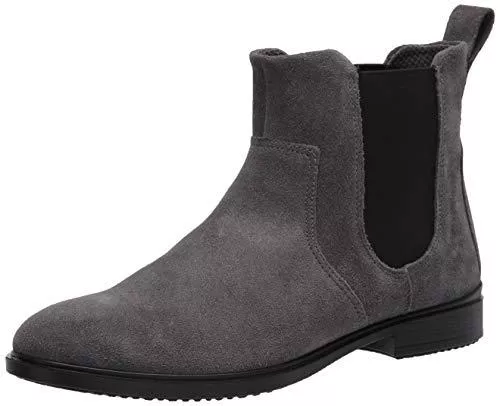 ECCO Stiefel ECCO Damen Touch 15 Chelsea Boot Mode-Stiefel
