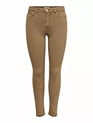 ONLY Jeans ONLY Female Skinny Fit Jeans ONLPaola Life HW Ankle
