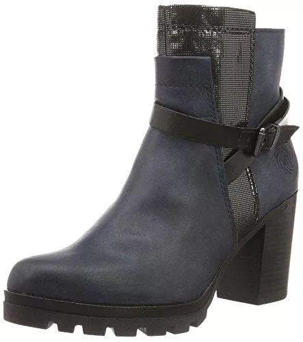 MARCO TOZZI Stiefel MARCO TOZZI Damen 25402 Kurzschaft Stiefel