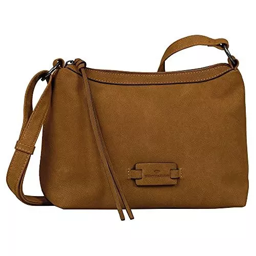 TOM TAILOR Taschen & Rucksäcke TOM TAILOR bags YARINA Damen Umhängetasche S, 25x8x17