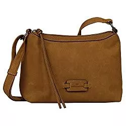 TOM TAILOR Taschen & Rucksäcke TOM TAILOR bags YARINA Damen Umhängetasche S, 25x8x17