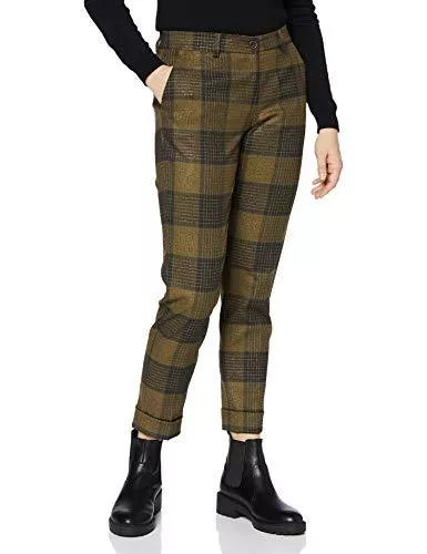 BRAX Hosen BRAX Damen Style Maron Hose