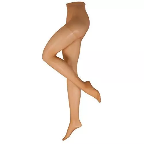 Nur Die Socken & Strümpfe Nur Die Damen Fit in Form Strumpfhose Stützstrumpfhose