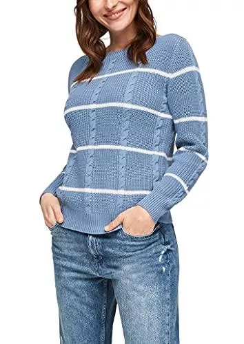 s.Oliver Pullover & Strickmode s.Oliver Damen Pullover