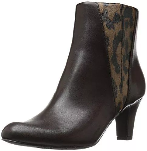 Easy Street Stiefel Easy Street Damen Endear Stiefeletten
