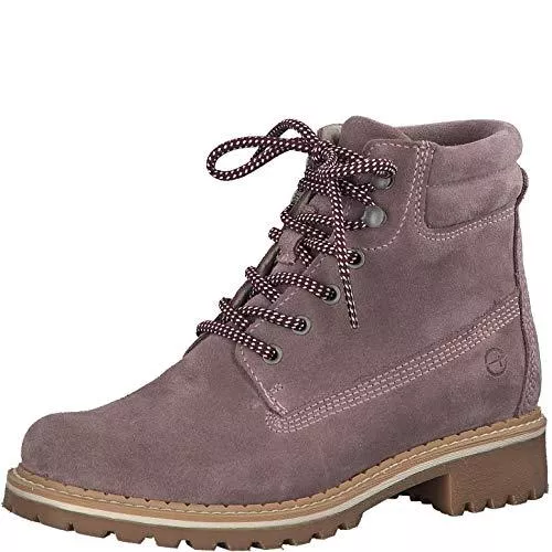 Tamaris Stiefel Tamaris Damen Stiefel, Frauen Schnürstiefel