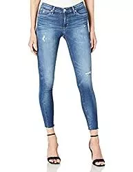 Calvin Klein Jeans Jeans Calvin Klein Jeans Damen Mid Rise Skinny Ankle Jeans