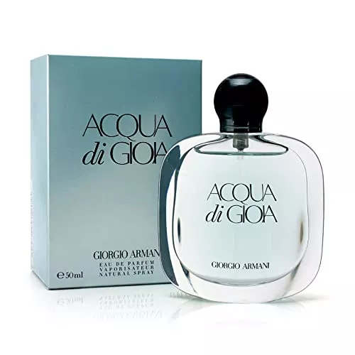 Giorgio Armani Accessoires Acqua di Gioia EDV VAPORIZADOR 50 ml