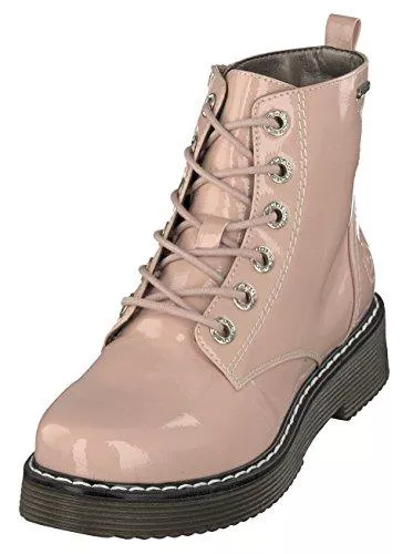 Bugatti Stiefel bugatti Damen 431549325900 Stiefeletten