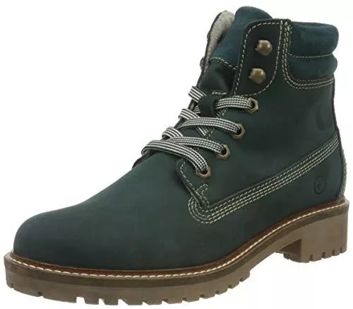 Tamaris Stiefel Tamaris Damen Stiefelette 1-1-25242-25 normal Größe: EU