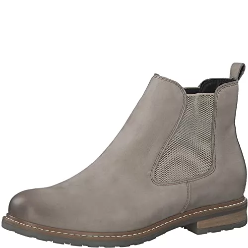 Tamaris Stiefel Tamaris Damen 1-1-25056-27 Chelsea-Stiefel