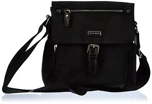 TOM TAILOR Taschen & Rucksäcke TOM TAILOR bags RINA Damen Umhängetasche S, 22,5x9x19