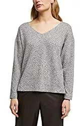 ESPRIT Pullover & Strickmode ESPRIT Damen T-Shirt