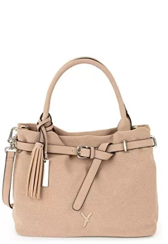 SURI FREY Taschen & Rucksäcke SURI FREY Shopper Romy 12404 Damen Handtaschen Uni One Size